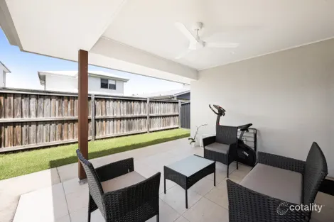 Property photo of 7 Silverleaf Street Palmview QLD 4553
