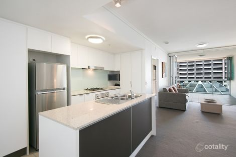 Property photo of 2805/108 Albert Street Brisbane City QLD 4000