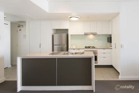 Property photo of 2805/108 Albert Street Brisbane City QLD 4000