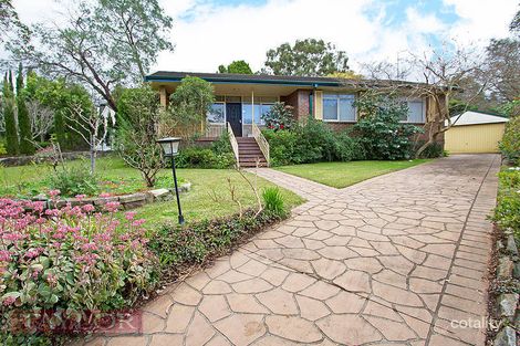 3 Wyuna Pl, Oatlands, NSW 2117