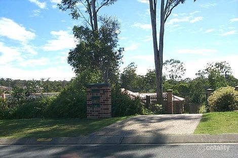 6 Encamp St, Reedy Creek, QLD 4227