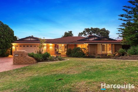 Property photo of 5 Castle Rock Turn Joondalup WA 6027