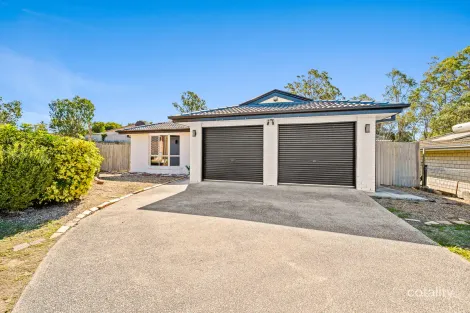 Property photo of 17 Potoroo Close Doolandella QLD 4077