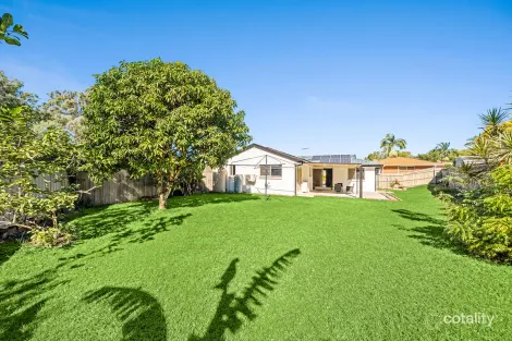 Property photo of 17 Potoroo Close Doolandella QLD 4077