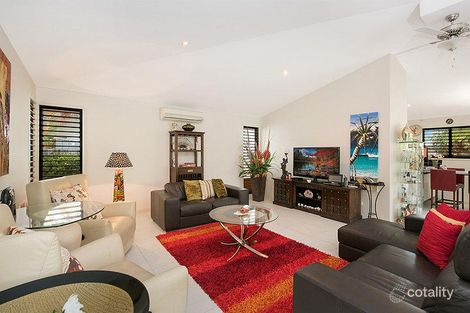 Property photo of 18 Majorca Place Parrearra QLD 4575