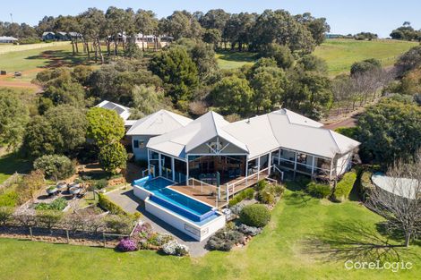 Property photo of 38 Quedjinup Drive Quedjinup WA 6281