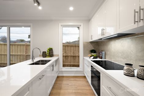 Property photo of 31 Boyle Street Forest Hill VIC 3131