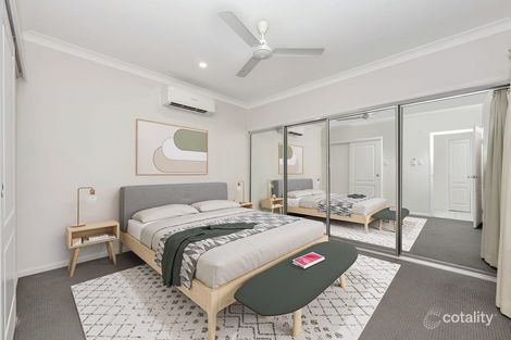 Property photo of 10 Tahlia Circuit Mount Louisa QLD 4814
