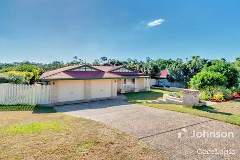 Property photo of 3 Norwood Row Springfield QLD 4300