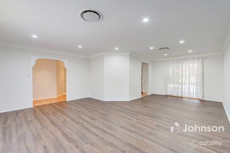 Property photo of 3 Norwood Row Springfield QLD 4300