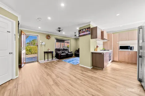 Property photo of 17 Potoroo Close Doolandella QLD 4077