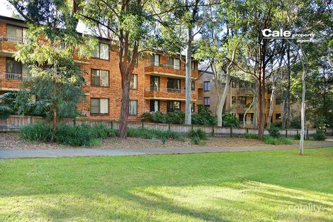 Property photo of 14/199 Waterloo Road Marsfield NSW 2122