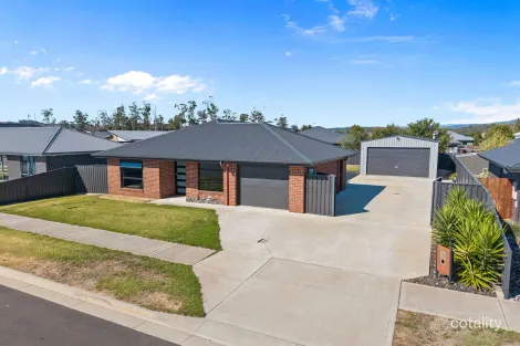 Property photo of 8 Benny Street Latrobe TAS 7307