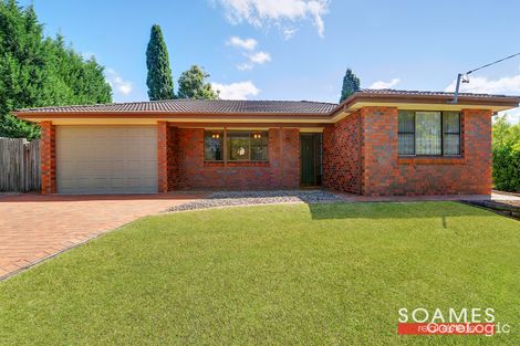 Property photo of 5 Lucy Close Hornsby NSW 2077