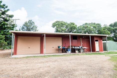 Property photo of 1 Macaulay Drive Booie QLD 4610