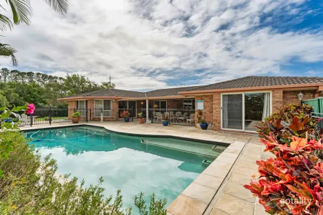 7 Troon Ct, Cornubia, QLD 4130