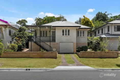 83 Royal Pde, Ashgrove, QLD 4060