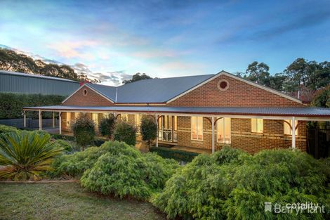 18 Agnes St, Gembrook, VIC 3783