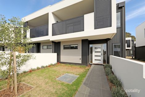 Property photo of 11D Lidgate Avenue Rowville VIC 3178