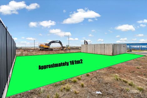 3 Sorrel St, Cobblebank, VIC 3338