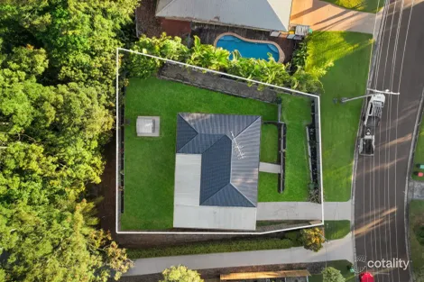 Property photo of 15 Cluny Drive Buderim QLD 4556