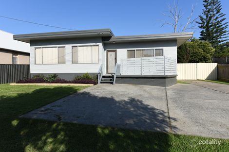 23 Meroo St, Bomaderry, NSW 2541