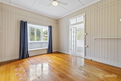 Property photo of 331 Cavendish Road Coorparoo QLD 4151