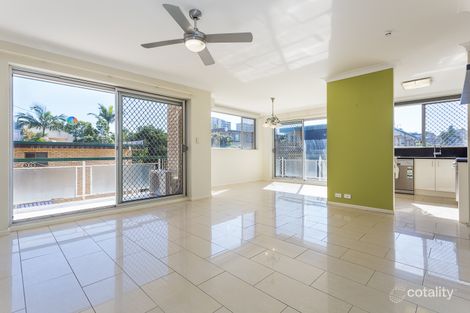 3/34 Wellington St, Coorparoo, QLD 4151