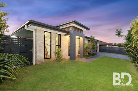 Property photo of 38 Daintree Street Bellmere QLD 4510