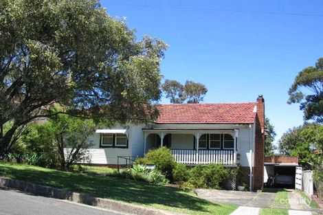 55 Ocean St, Mount Saint Thomas, NSW 2500