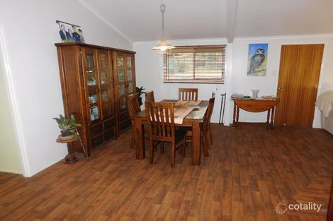 Property photo of 19 McGinley Road Nanango QLD 4615