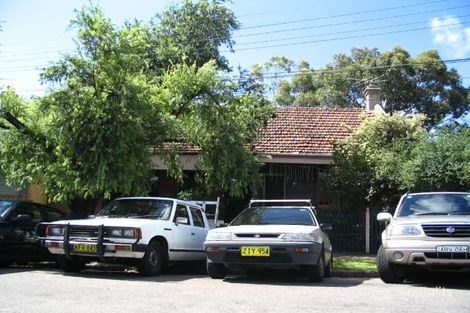Property photo of 47 Searl Street Petersham NSW 2049