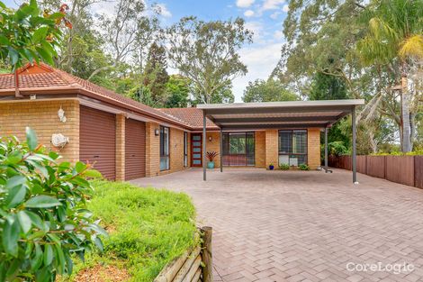 Property photo of 5 Paul Close Hornsby Heights NSW 2077