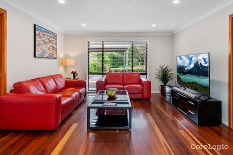 Property photo of 5 Paul Close Hornsby Heights NSW 2077