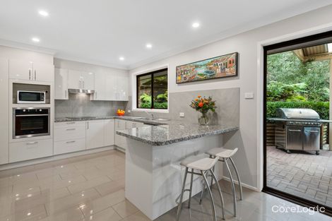 Property photo of 5 Paul Close Hornsby Heights NSW 2077