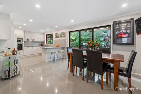 Property photo of 5 Paul Close Hornsby Heights NSW 2077