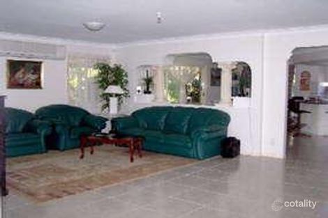 Property photo of 101 Lancaster Circuit Stretton QLD 4116