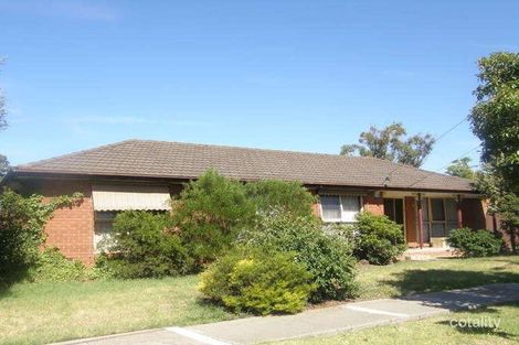 25 Davitt Dr, Deer Park, VIC 3023