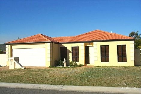 9 Springbrook Pl, Narangba, QLD 4504