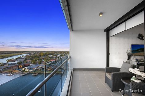 Property photo of 11009/5 Harbour Side Court Biggera Waters QLD 4216