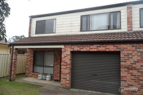 Property photo of 1/6-8 Mistletoe Avenue Claremont Meadows NSW 2747