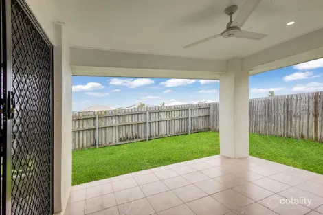 Property photo of 13 Orangeberry Circuit Mount Low QLD 4818