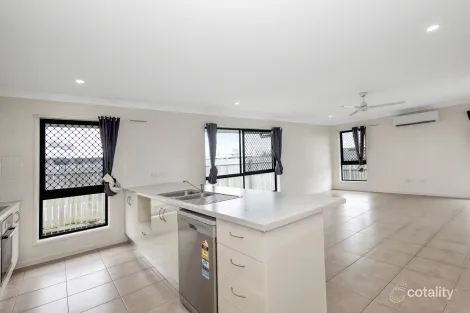 Property photo of 13 Orangeberry Circuit Mount Low QLD 4818