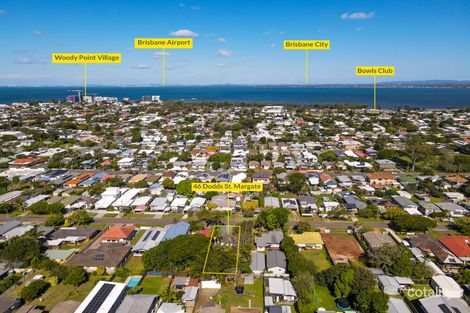 Property photo of 46 Dodds Street Margate QLD 4019