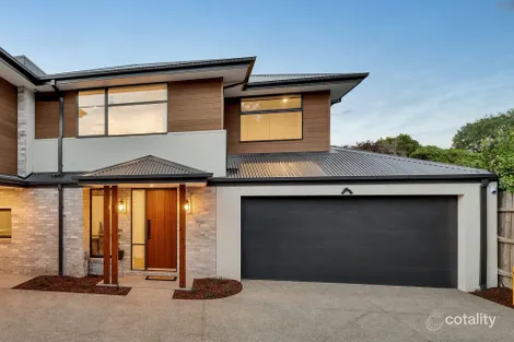 3/16 Byron Rd, Kilsyth, VIC 3137