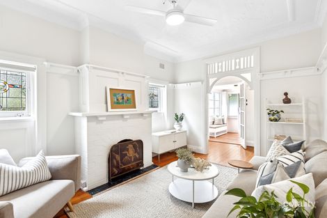 Property photo of 32 Hill Street Fairlight NSW 2094