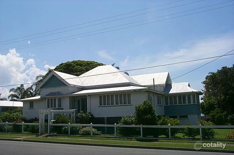 91 Walnut St, Wynnum, QLD 4178