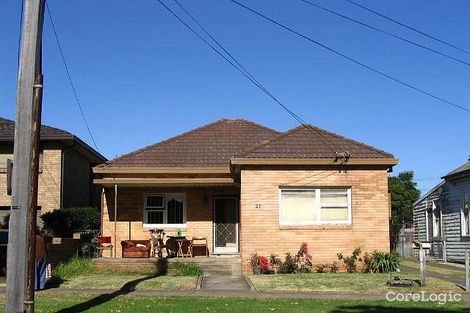 Property photo of 27 Rawson Street Lidcombe NSW 2141