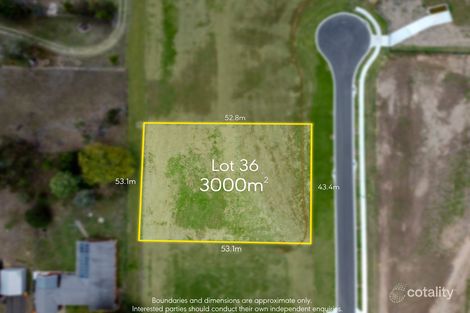 6 Abraham Ct, Marburg, QLD 4346