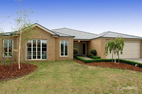 26 Stretton Pl, Wyndham Vale, VIC 3024